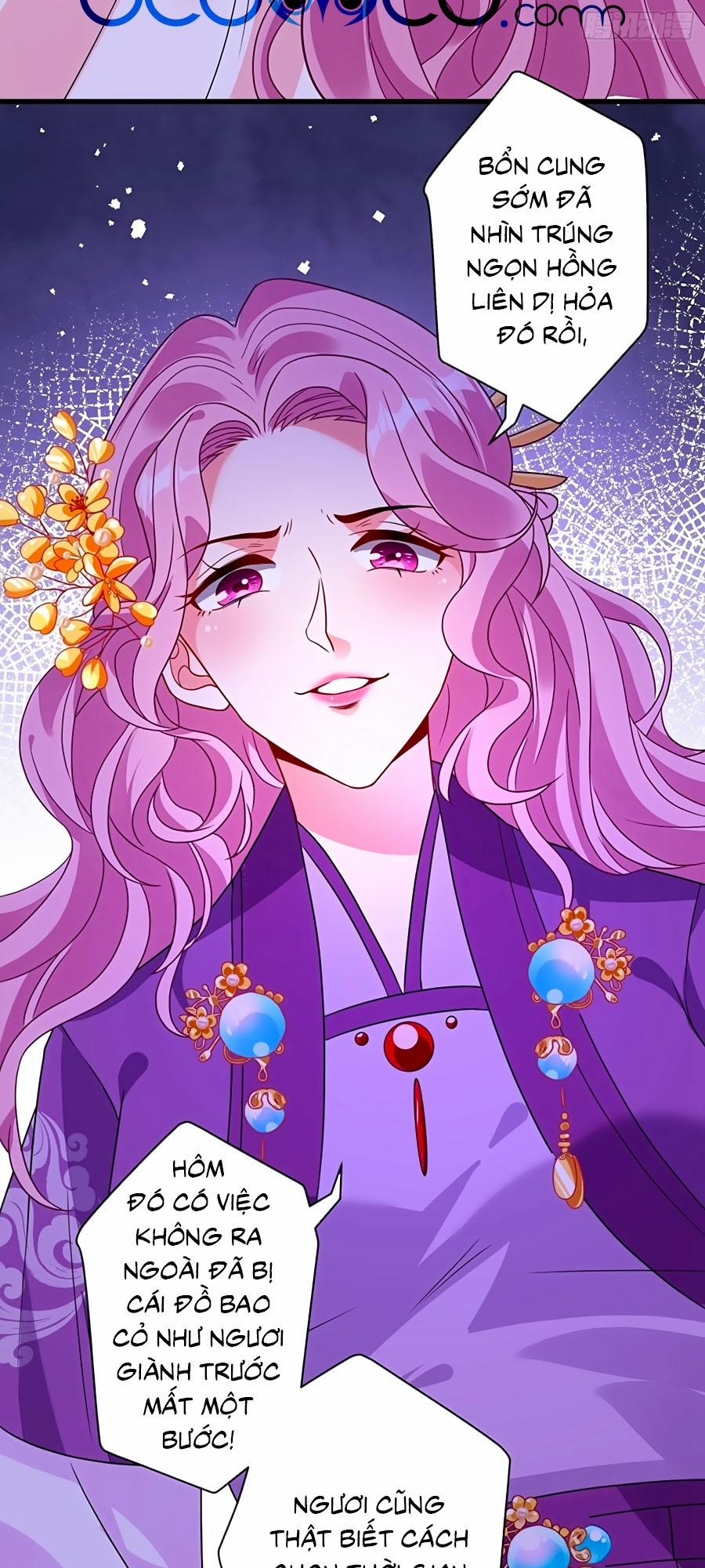 Thú Hắc Cuồng Phi 28 trang 3