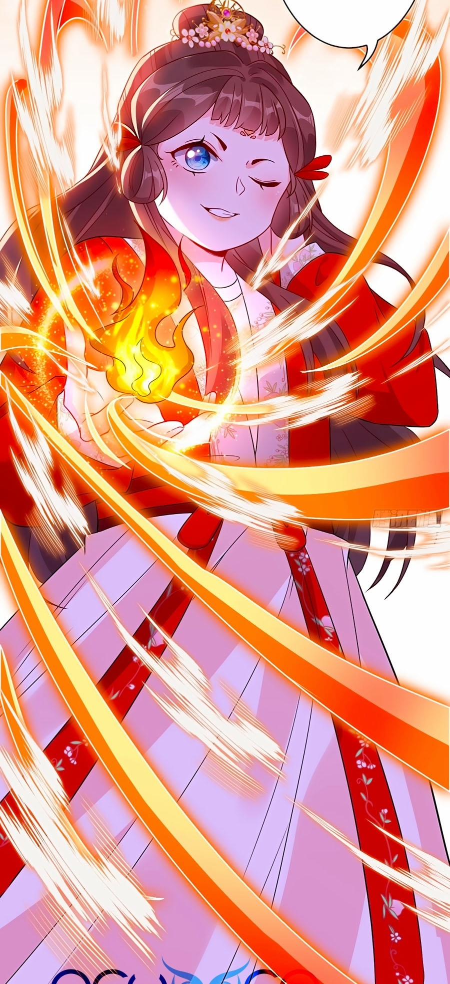 Thú Hắc Cuồng Phi 28 trang 8