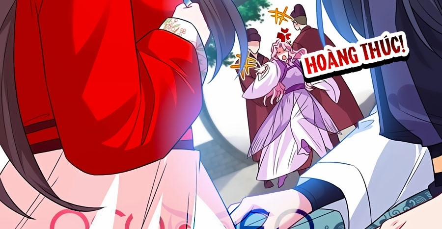 Thú Hắc Cuồng Phi 29 trang 2