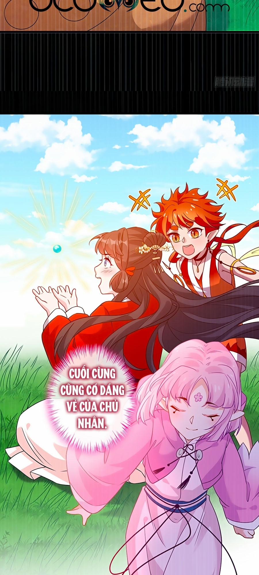 Thú Hắc Cuồng Phi 29 trang 26