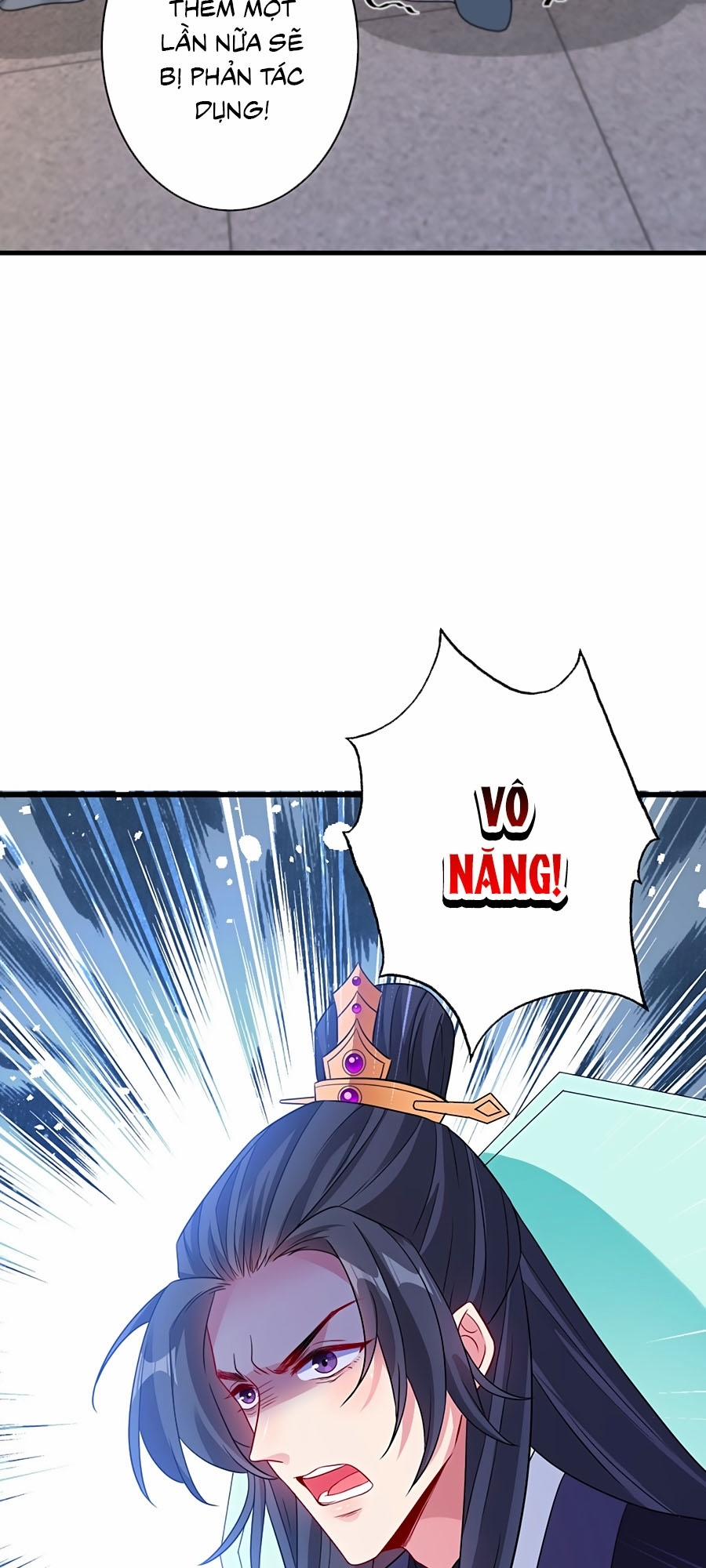 Thú Hắc Cuồng Phi 29 trang 9