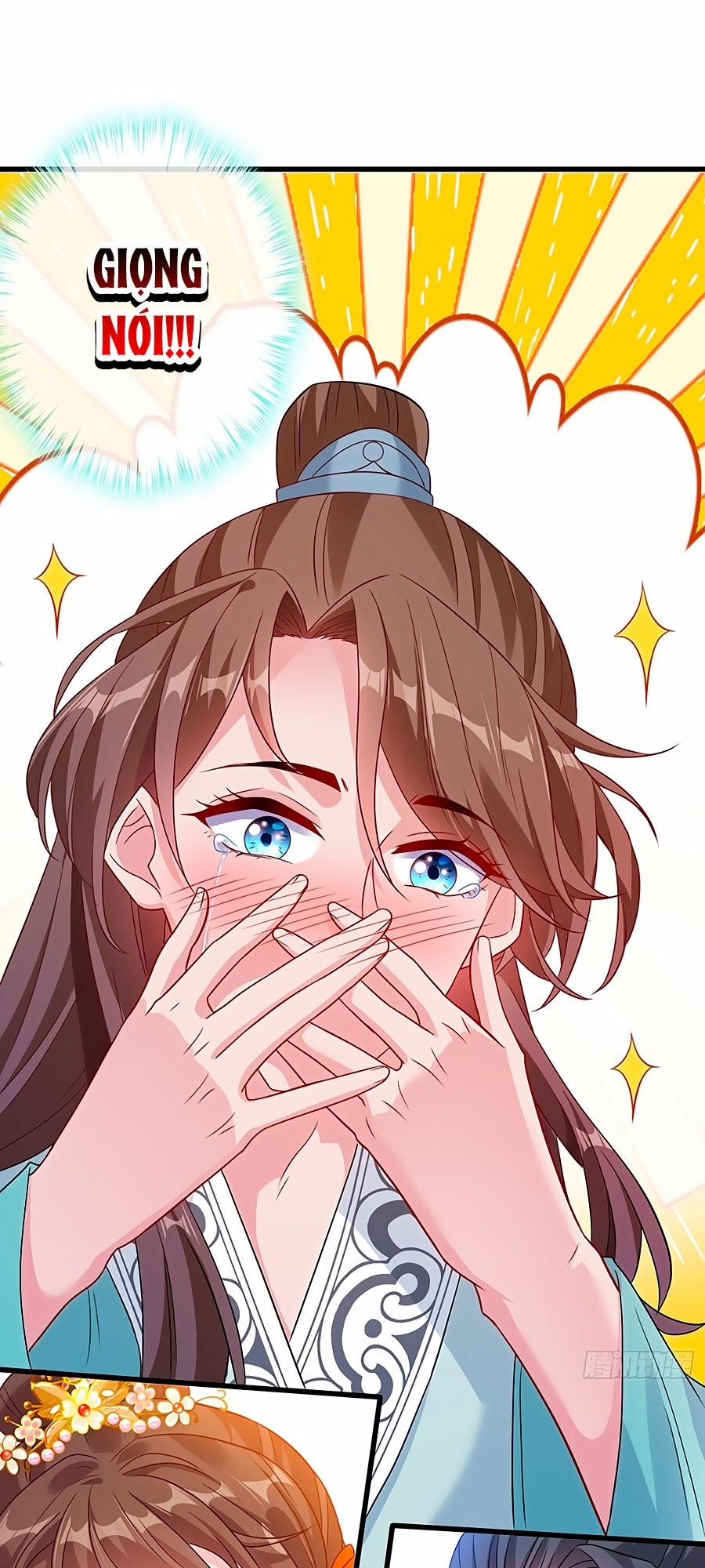 Thú Hắc Cuồng Phi 30 trang 0