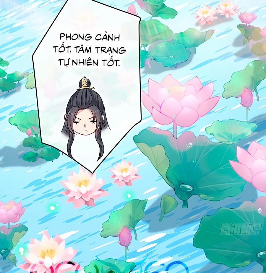 Thú Hắc Cuồng Phi 30 trang 10