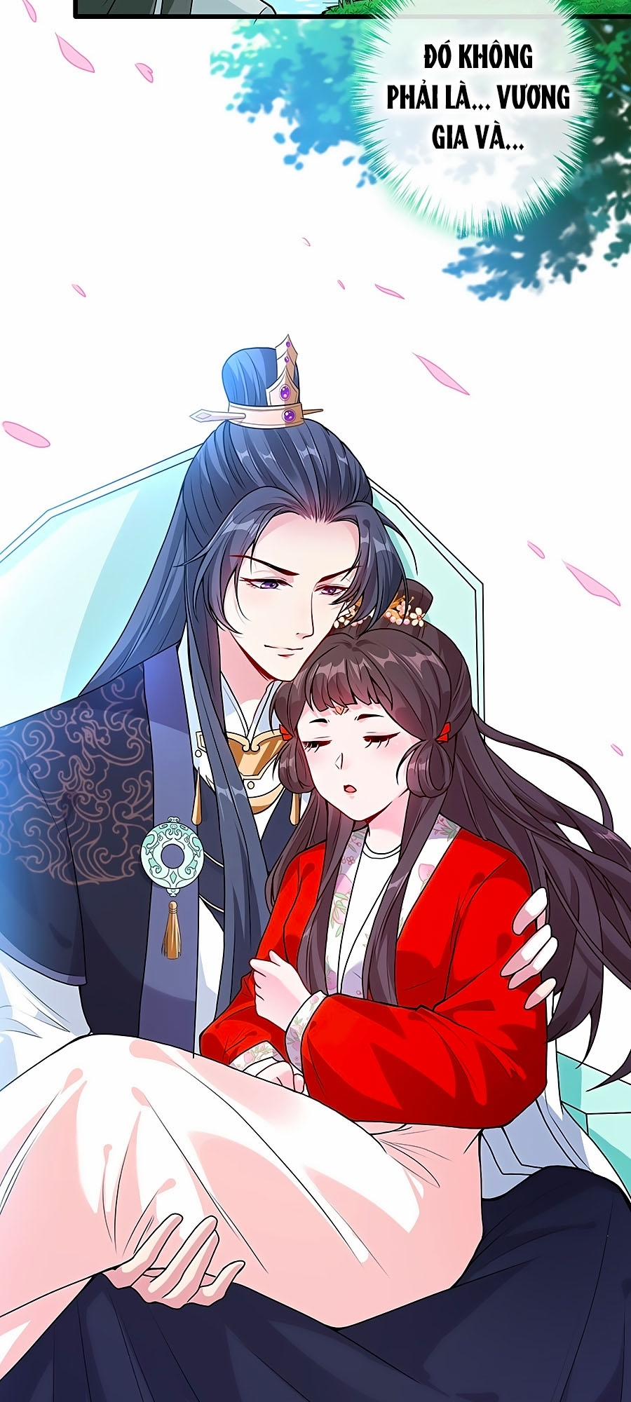 Thú Hắc Cuồng Phi 30 trang 18