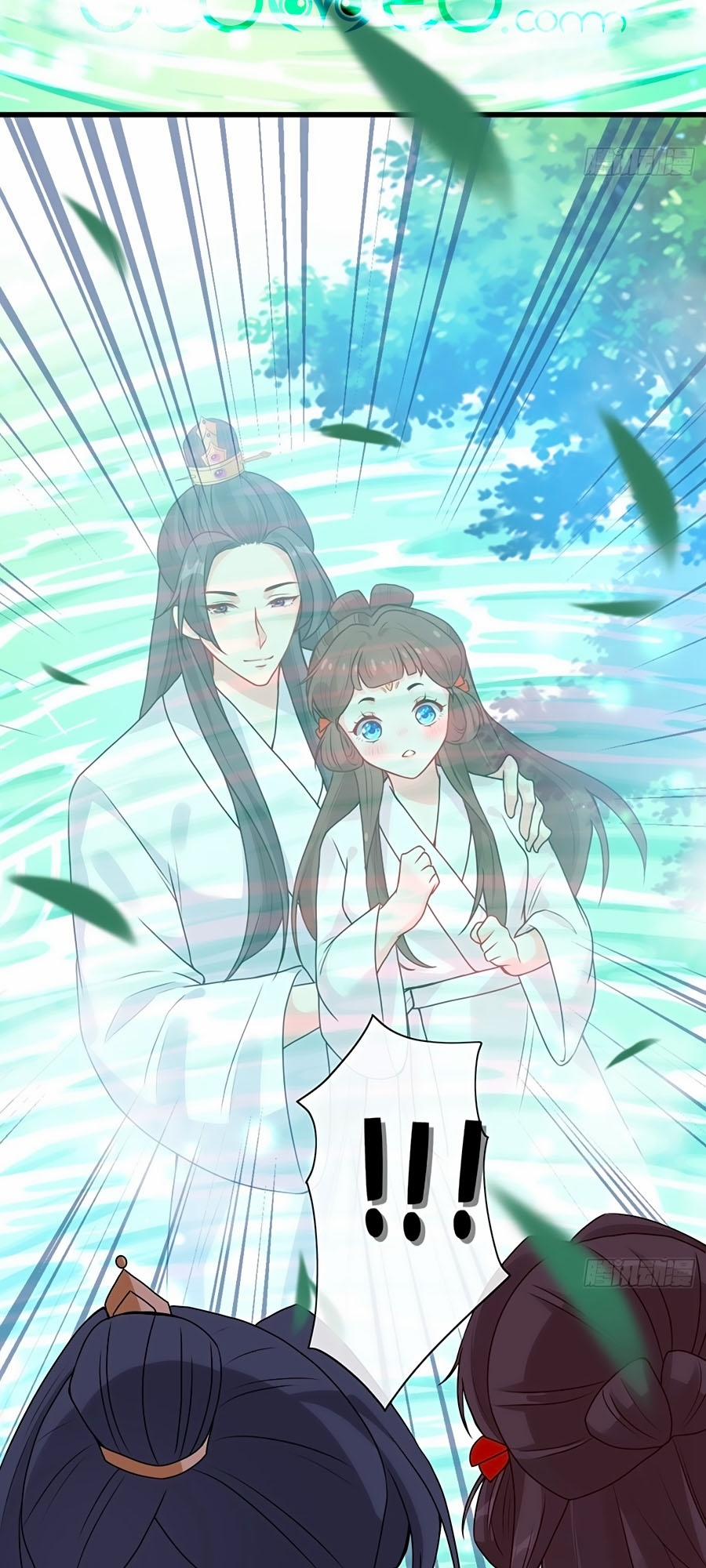 Thú Hắc Cuồng Phi 31 trang 1