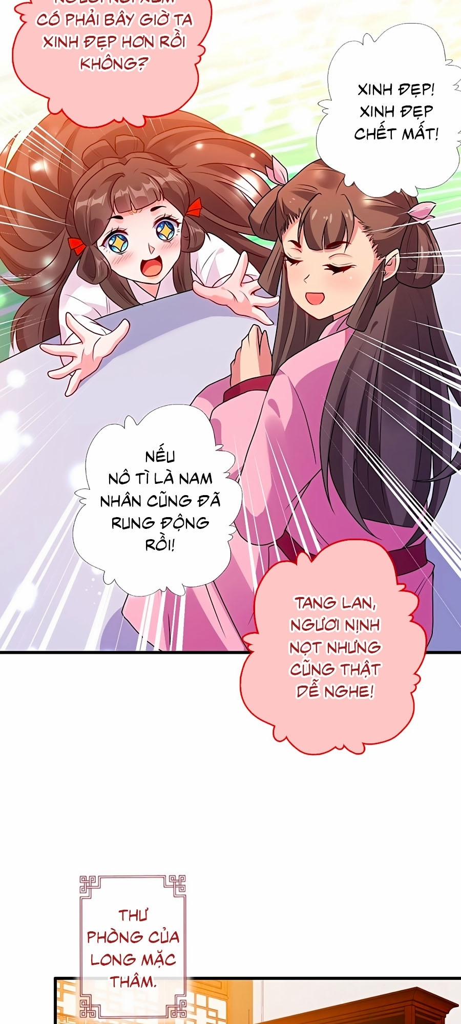 Thú Hắc Cuồng Phi 31 trang 10