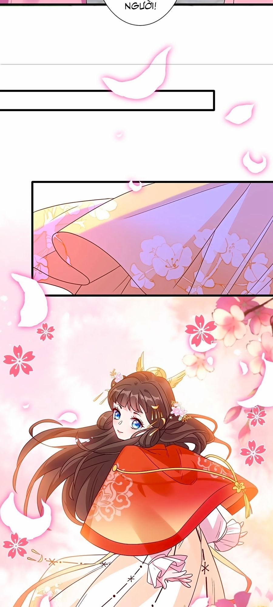 Thú Hắc Cuồng Phi 31 trang 22