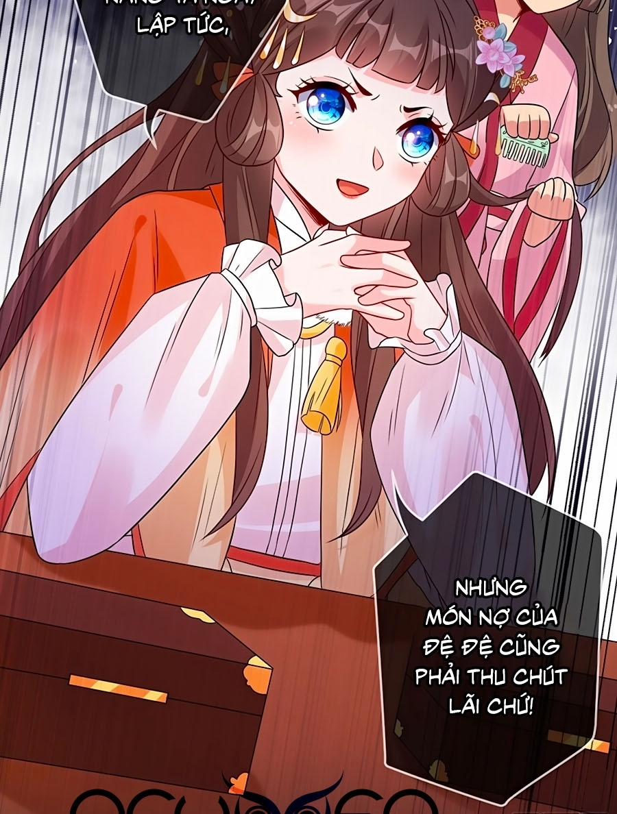 Thú Hắc Cuồng Phi 31 trang 27