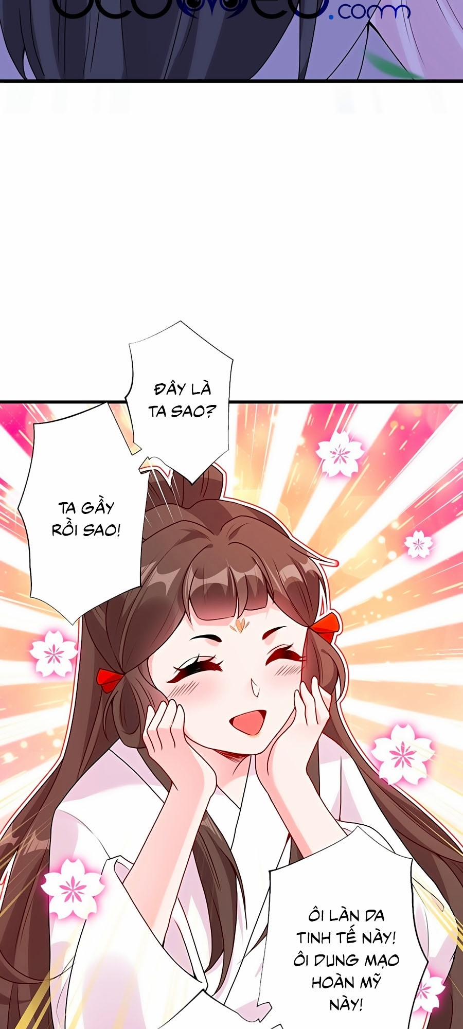 Thú Hắc Cuồng Phi 31 trang 3