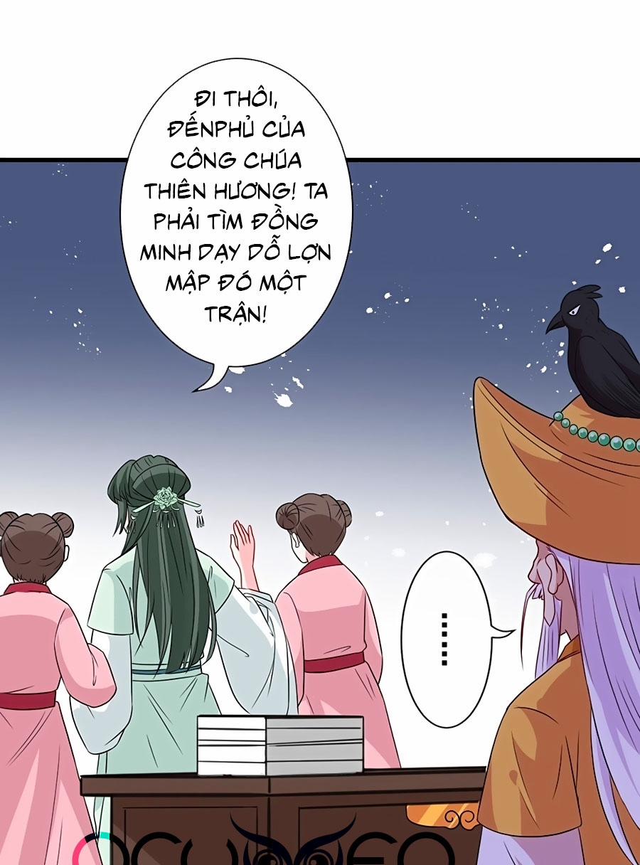 Thú Hắc Cuồng Phi 32 trang 0