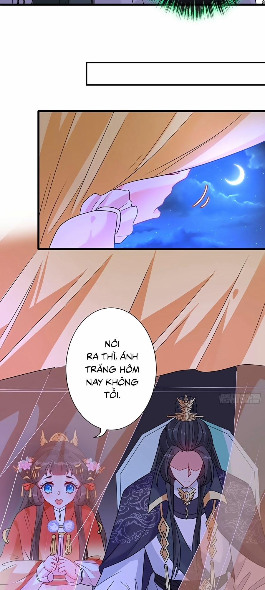 Thú Hắc Cuồng Phi 32 trang 12