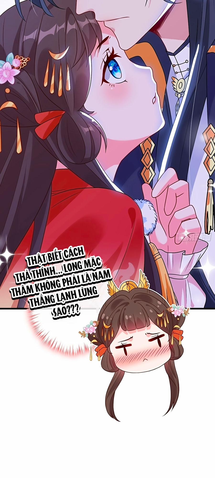 Thú Hắc Cuồng Phi 32 trang 19