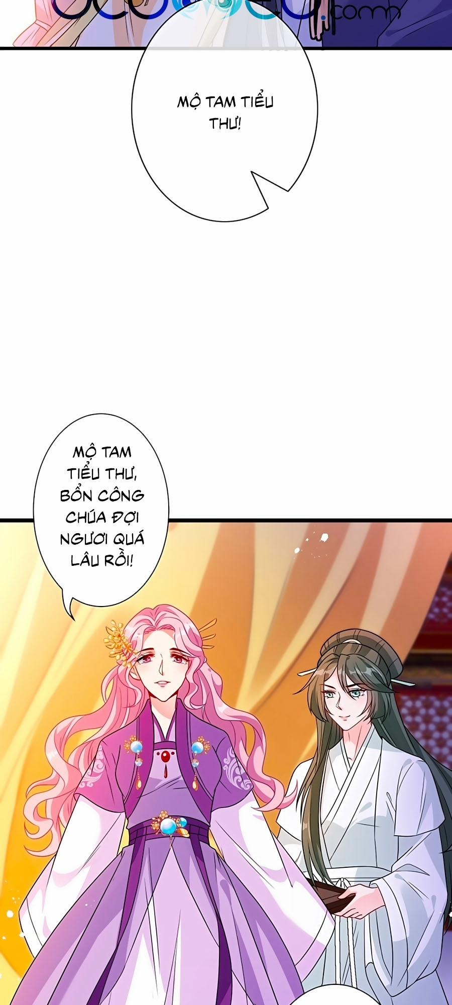 Thú Hắc Cuồng Phi 32 trang 37