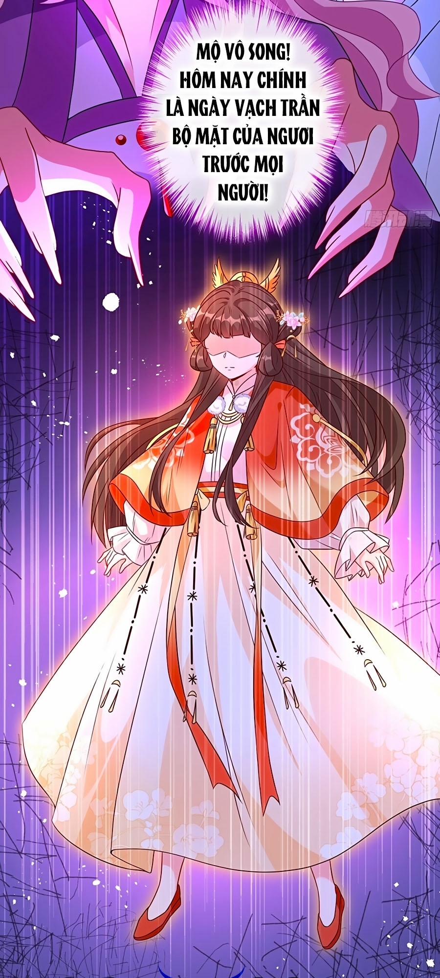 Thú Hắc Cuồng Phi 32 trang 41