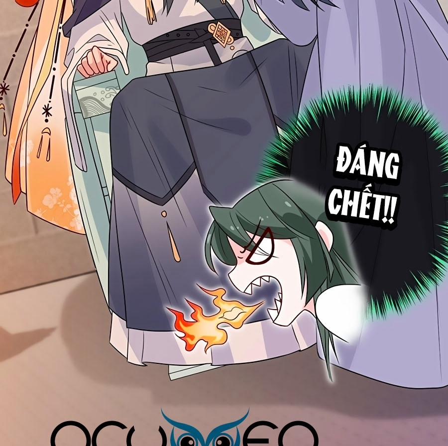 Thú Hắc Cuồng Phi 32 trang 6