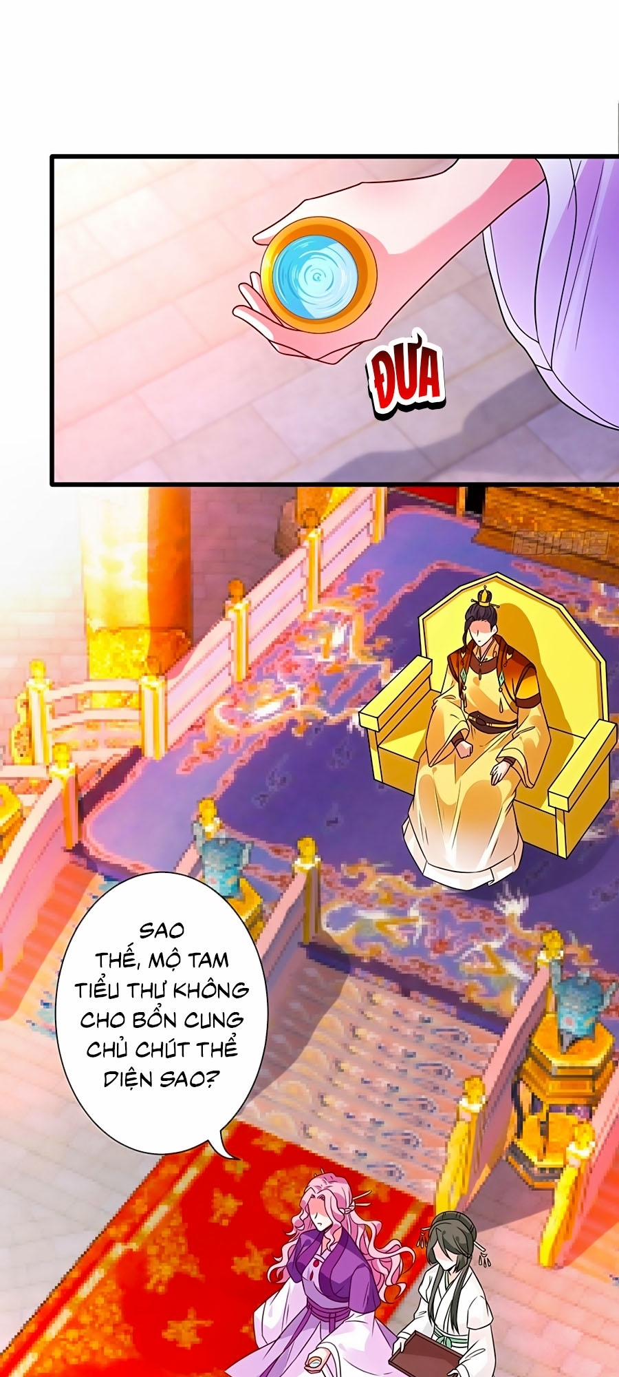 Thú Hắc Cuồng Phi 33 trang 0