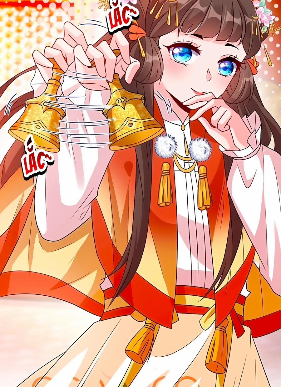 Thú Hắc Cuồng Phi 33 trang 20