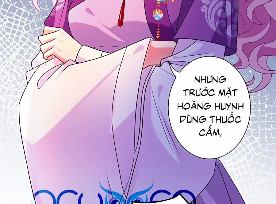 Thú Hắc Cuồng Phi 33 trang 5