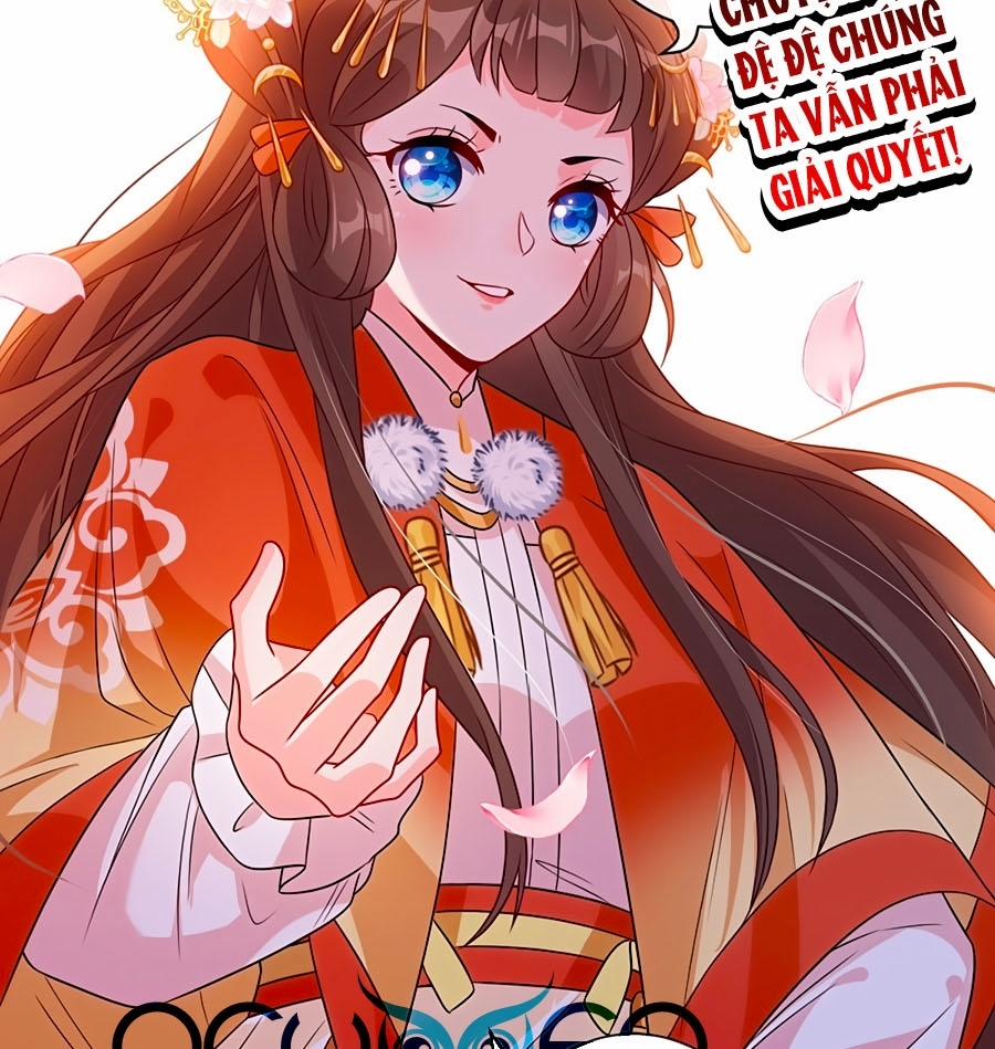 Thú Hắc Cuồng Phi 34 trang 1