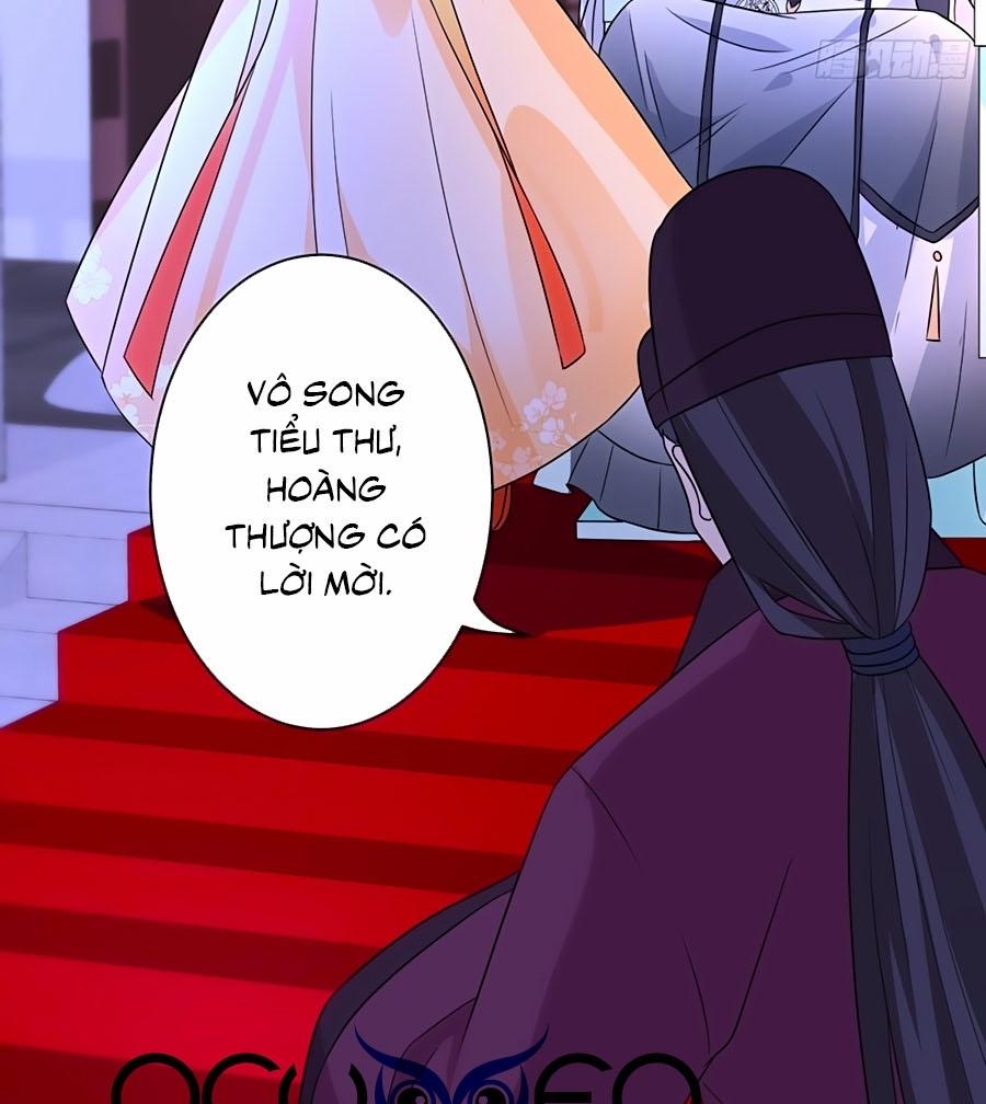 Thú Hắc Cuồng Phi 34 trang 24