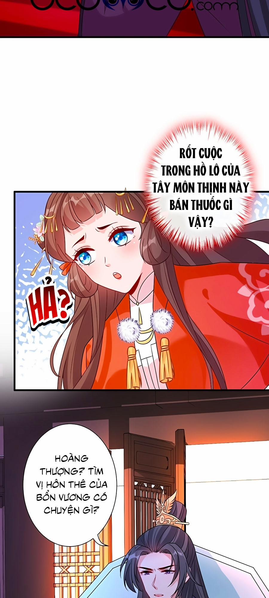 Thú Hắc Cuồng Phi 34 trang 25