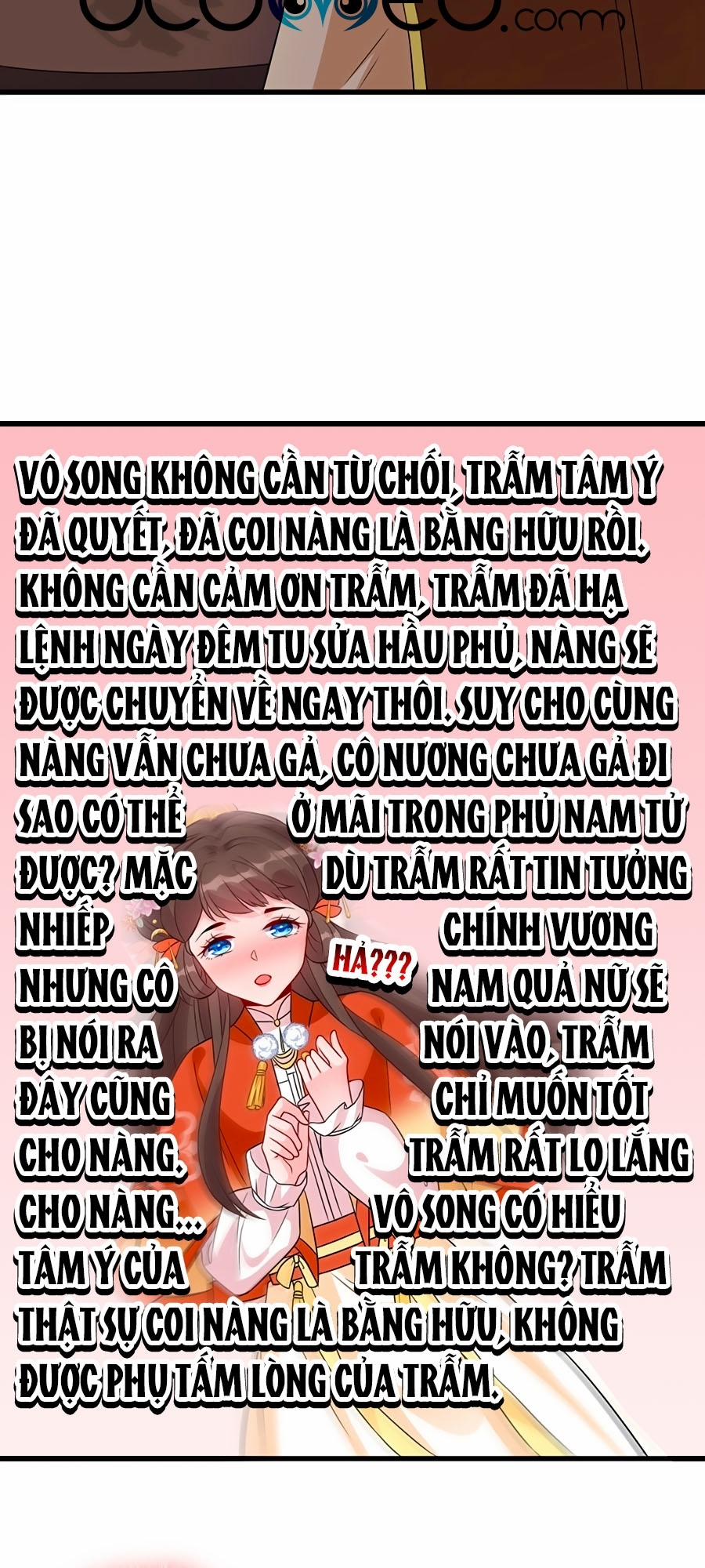 Thú Hắc Cuồng Phi 35 trang 11