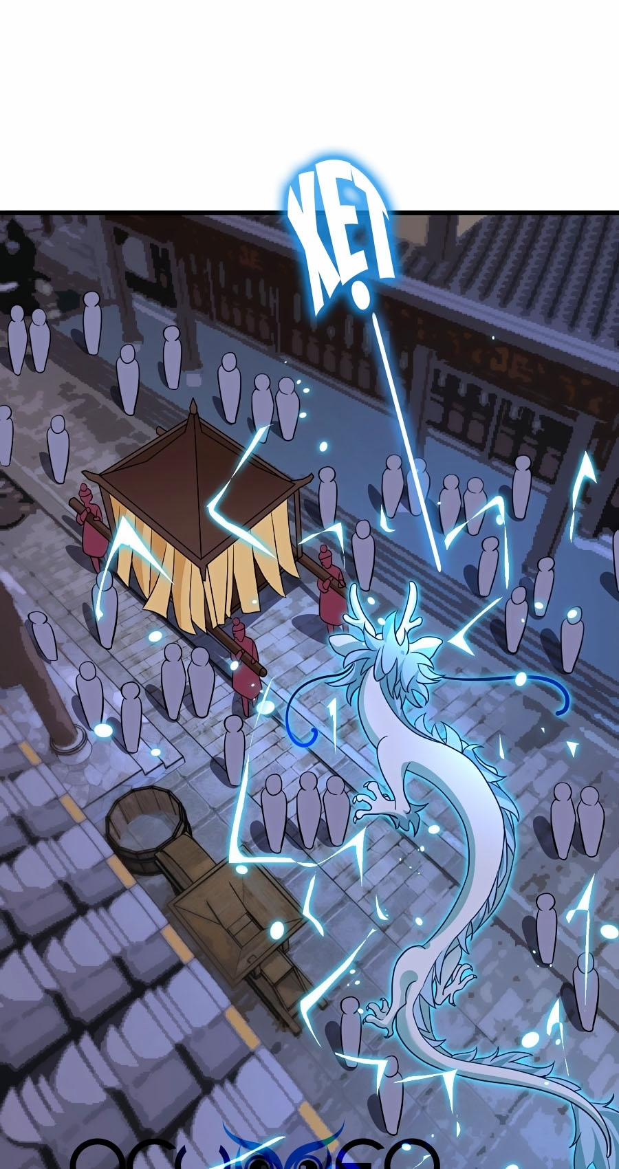 Thú Hắc Cuồng Phi 36 trang 12