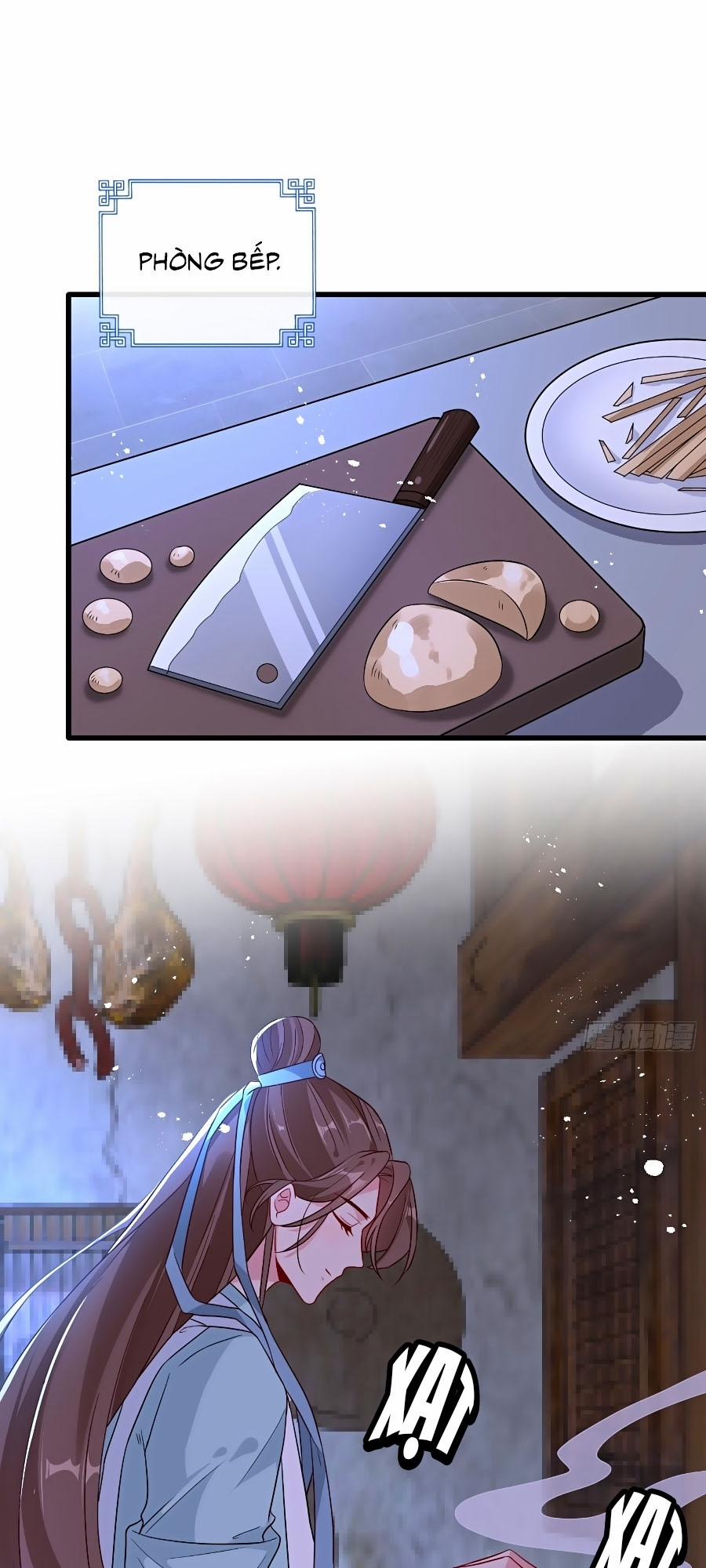 Thú Hắc Cuồng Phi 36 trang 28