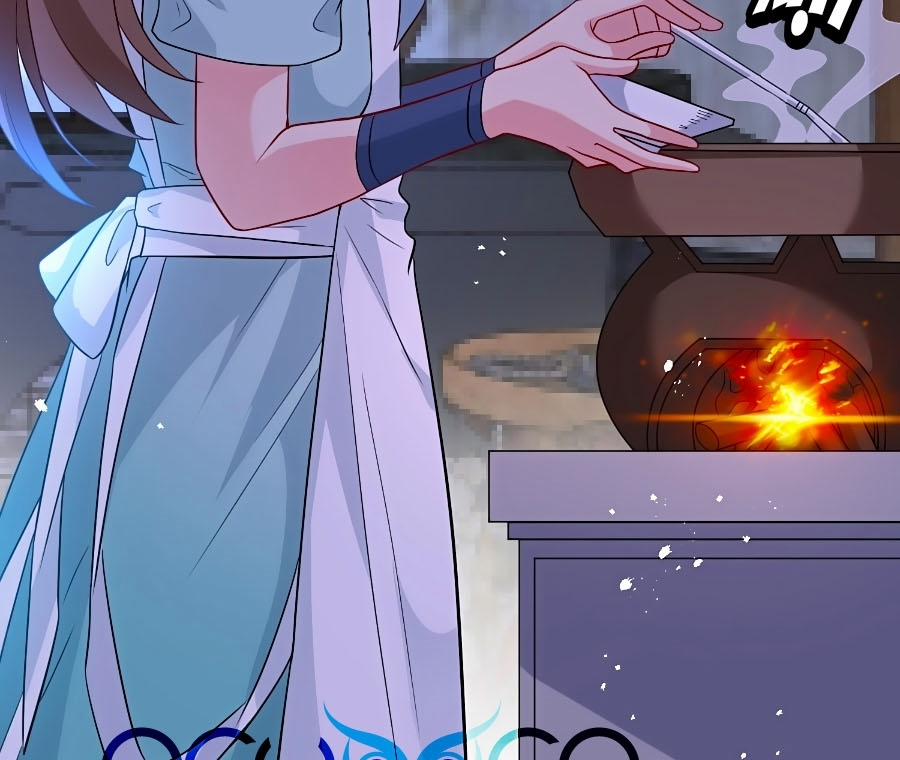 Thú Hắc Cuồng Phi 36 trang 29