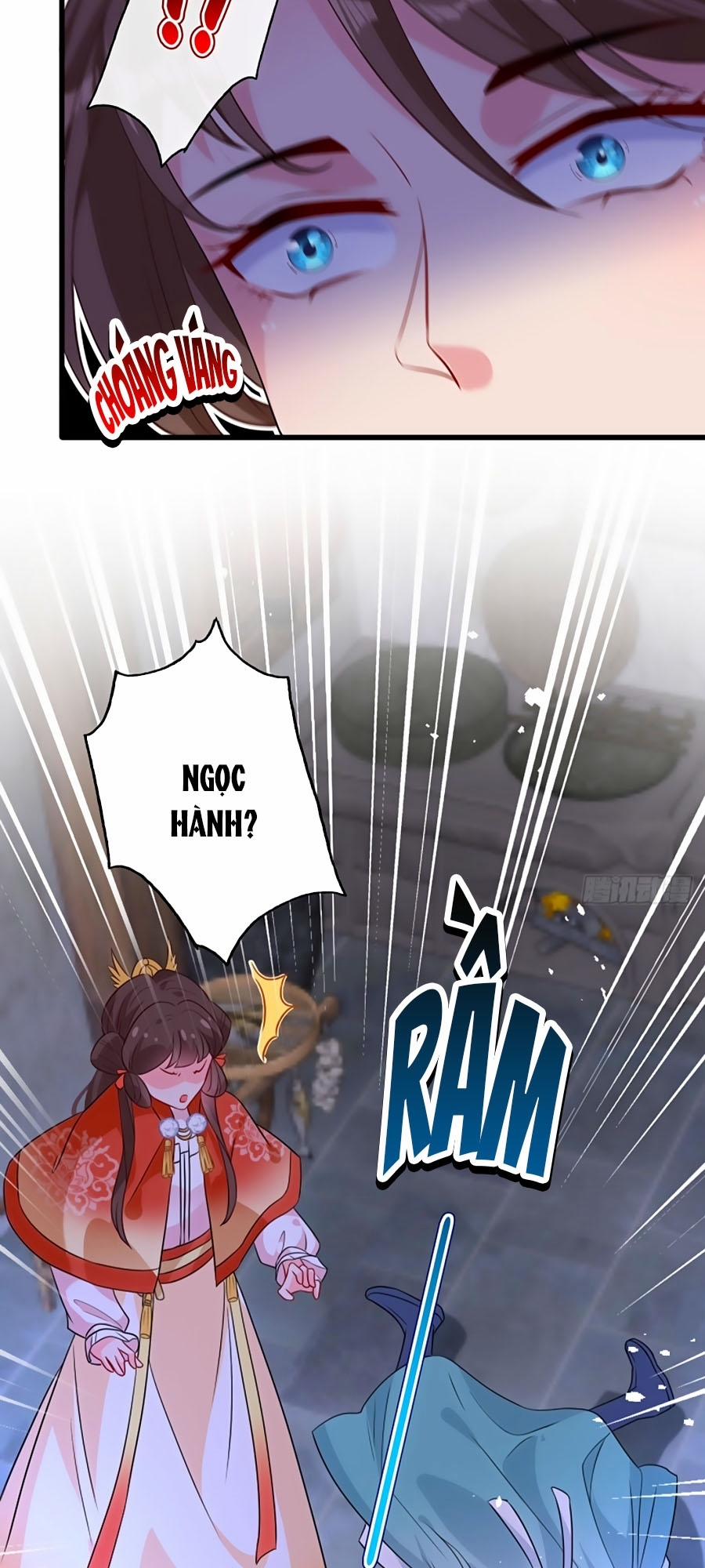 Thú Hắc Cuồng Phi 37 trang 1