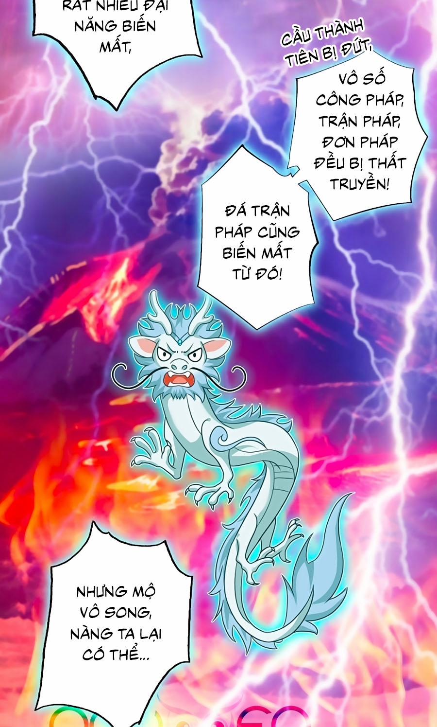 Thú Hắc Cuồng Phi 37 trang 17