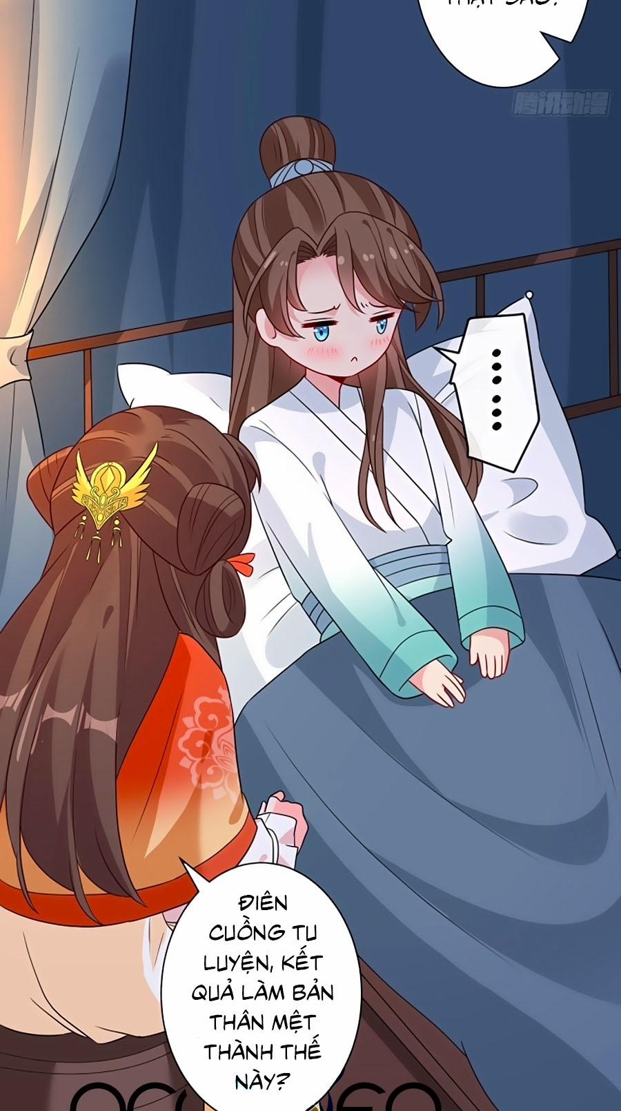 Thú Hắc Cuồng Phi 37 trang 4