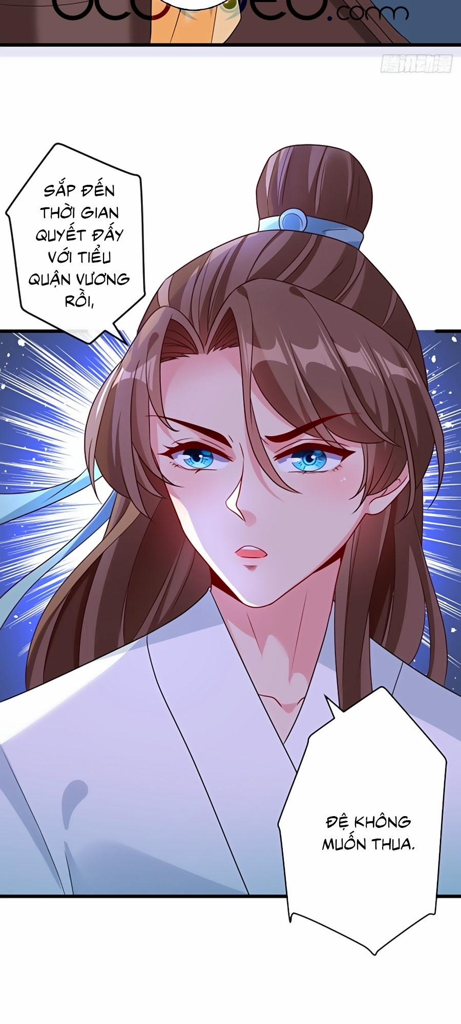 Thú Hắc Cuồng Phi 37 trang 5