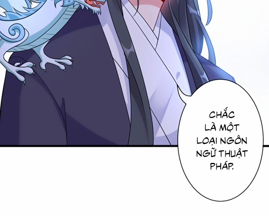 Thú Hắc Cuồng Phi 38 trang 1