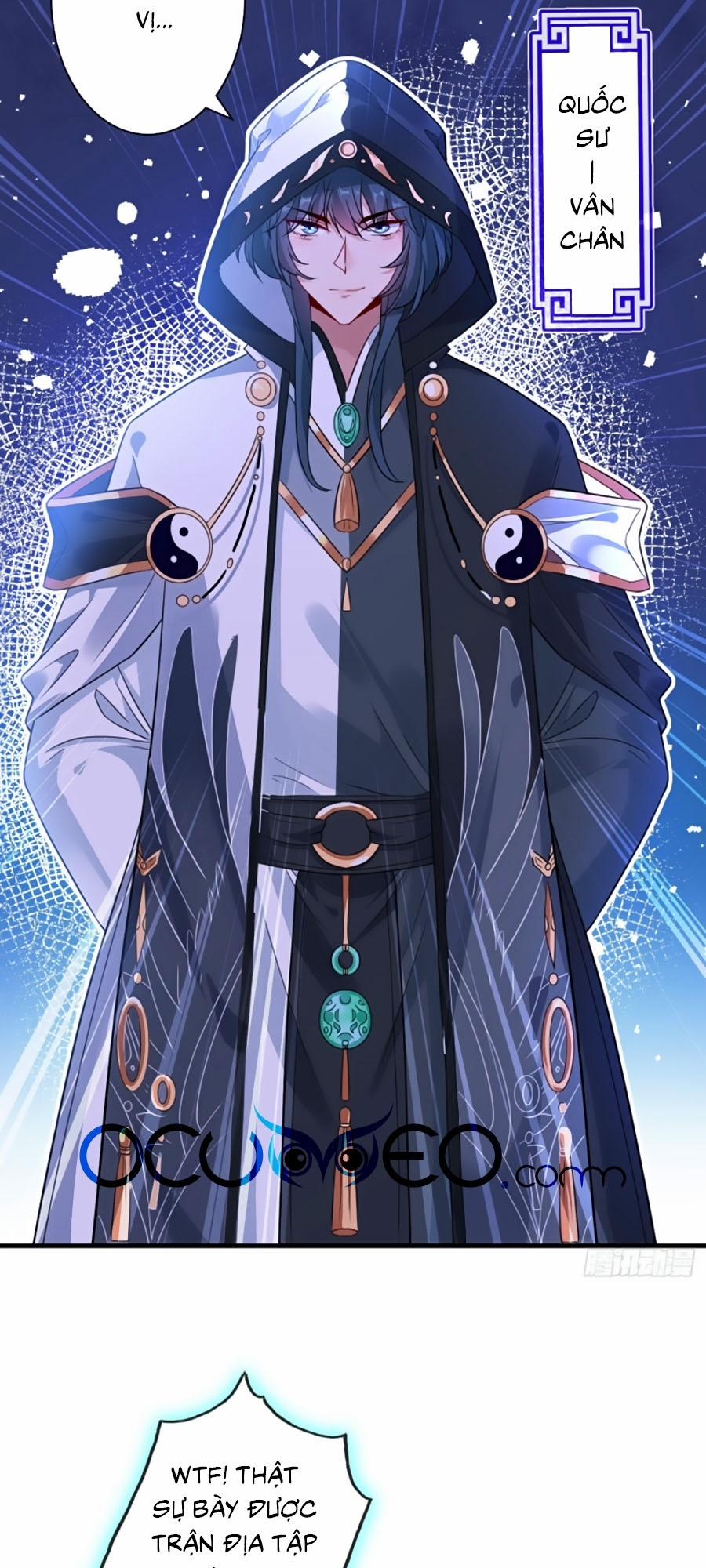 Thú Hắc Cuồng Phi 38 trang 10