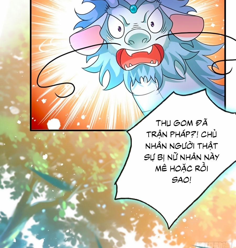 Thú Hắc Cuồng Phi 38 trang 14