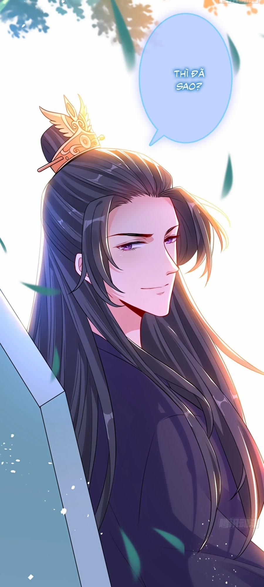 Thú Hắc Cuồng Phi 38 trang 15