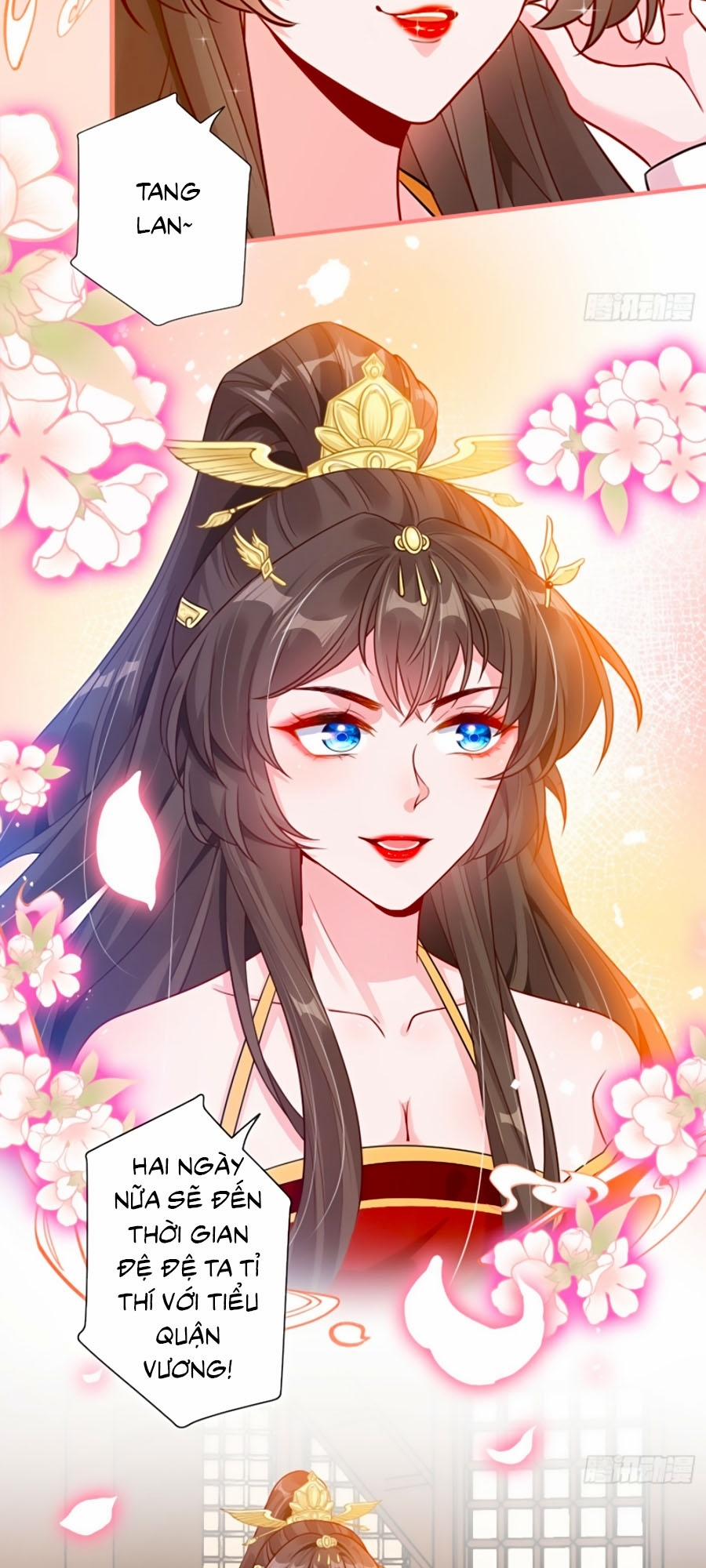 Thú Hắc Cuồng Phi 38 trang 23