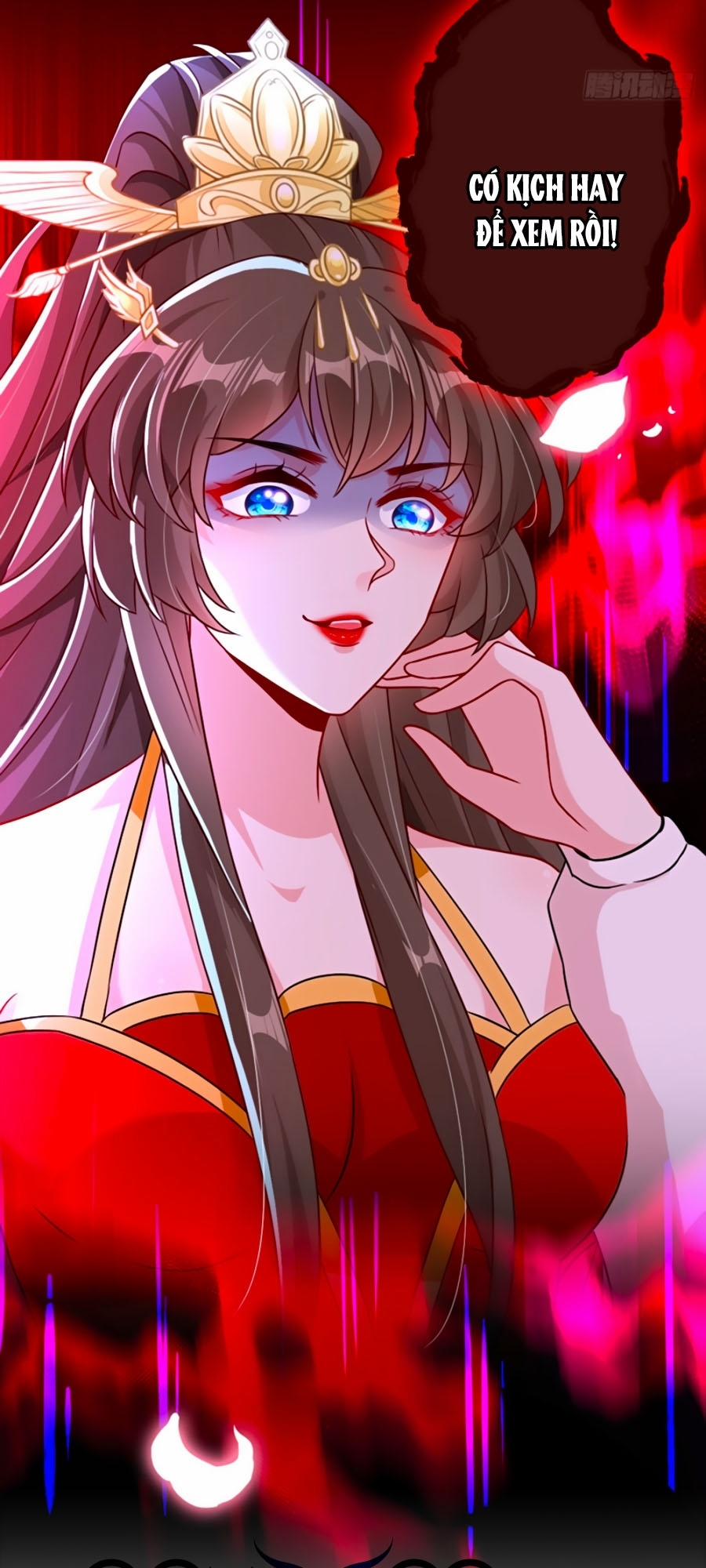 Thú Hắc Cuồng Phi 38 trang 25