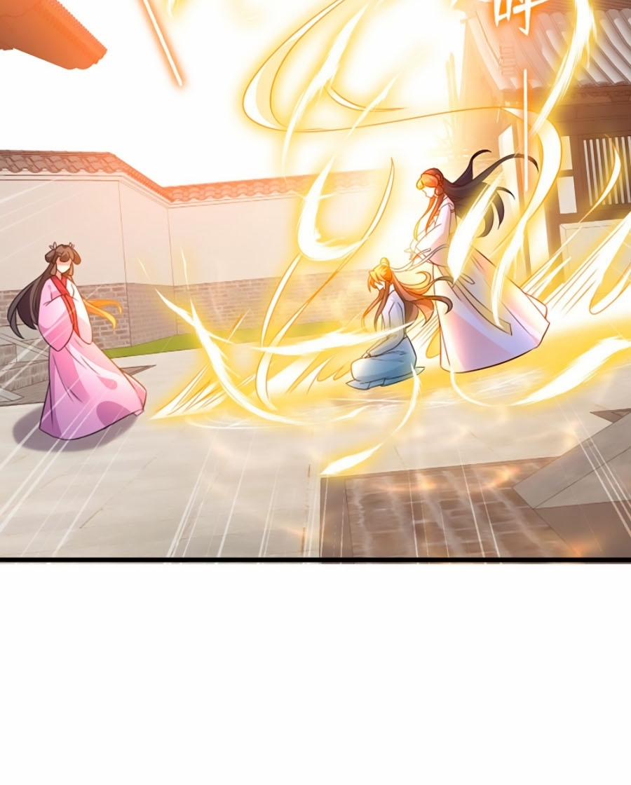 Thú Hắc Cuồng Phi 38 trang 6