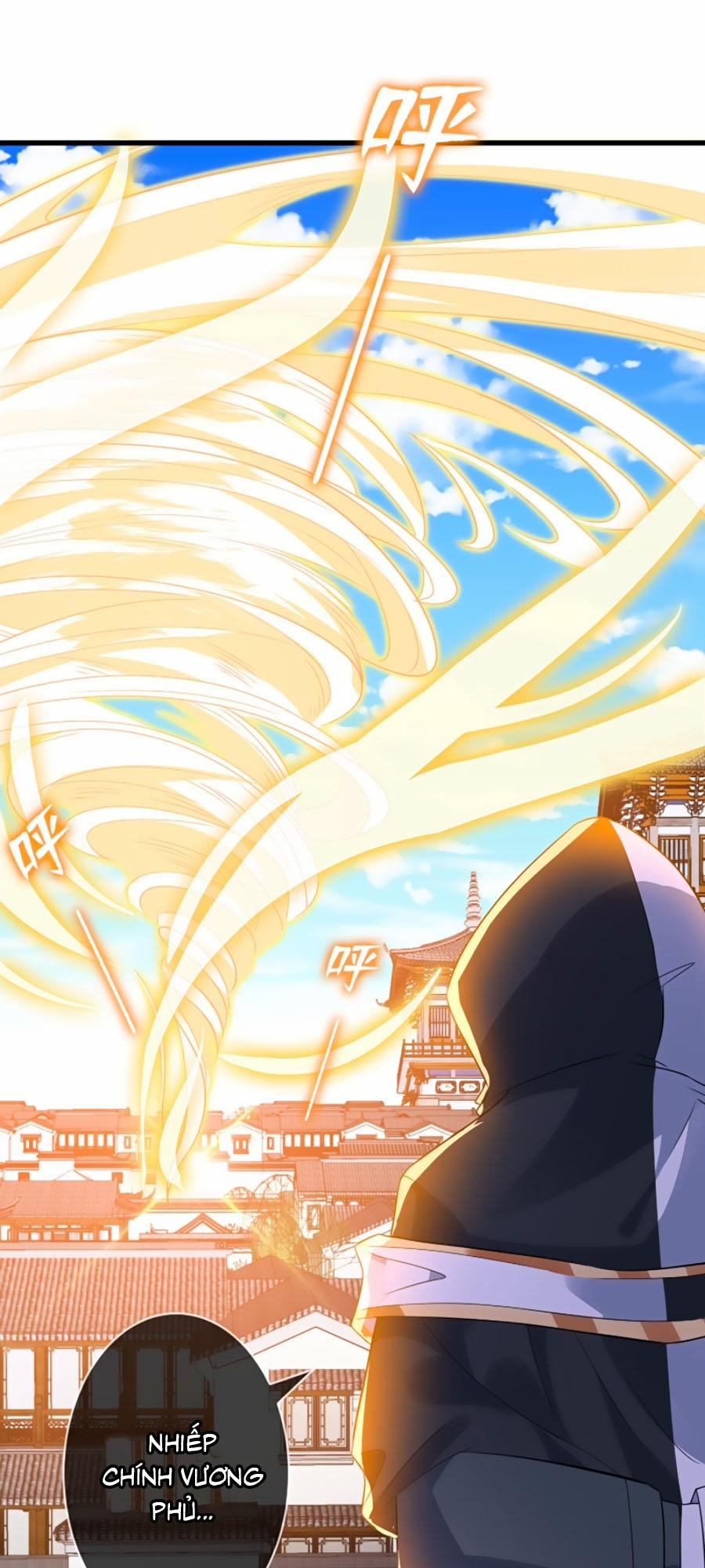 Thú Hắc Cuồng Phi 38 trang 7