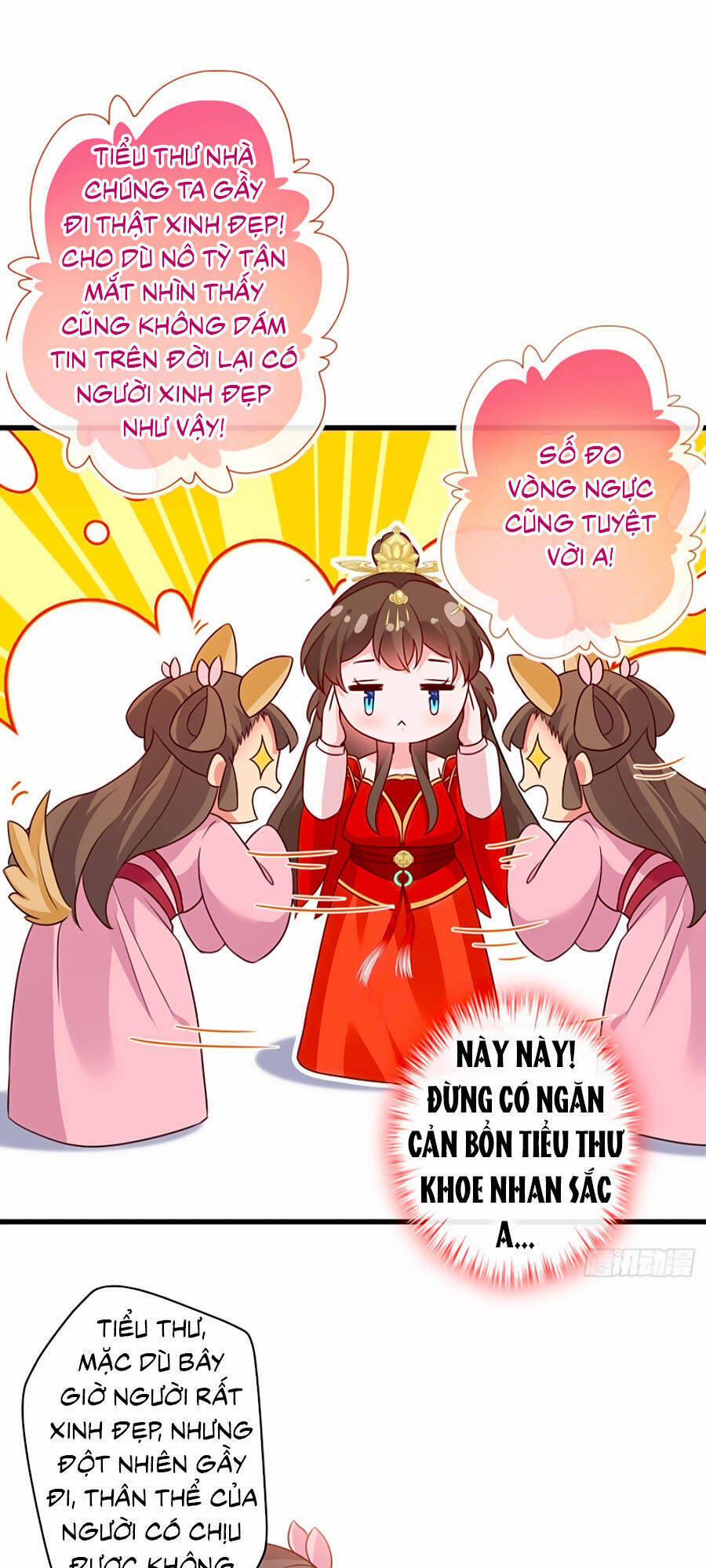 Thú Hắc Cuồng Phi 39 trang 1