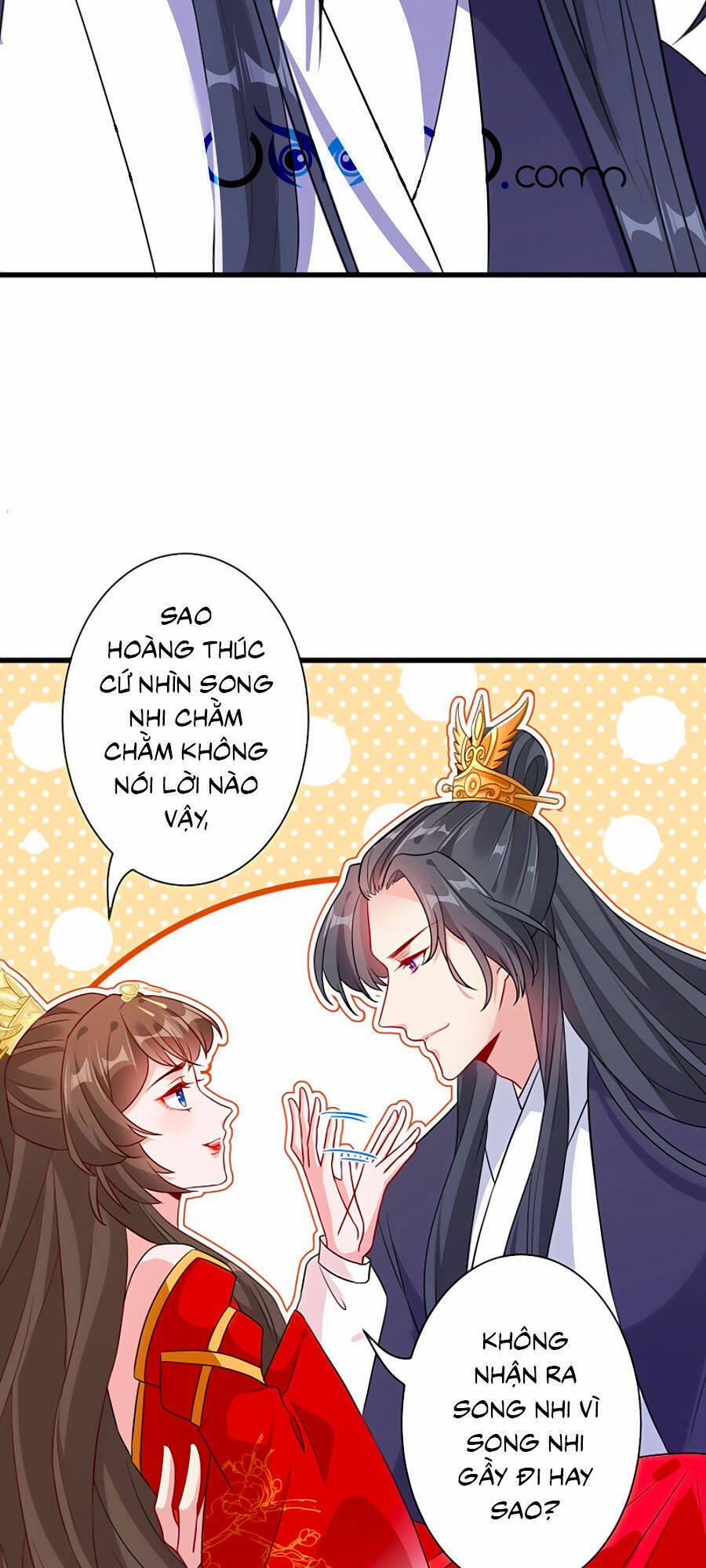 Thú Hắc Cuồng Phi 39 trang 26