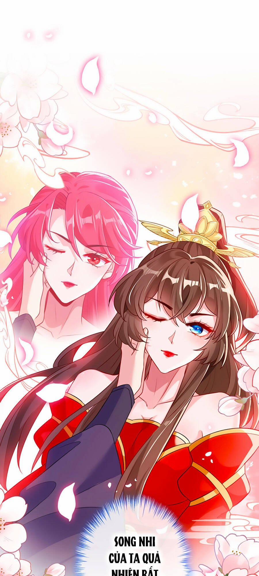 Thú Hắc Cuồng Phi 39 trang 29