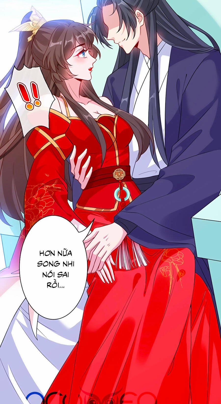 Thú Hắc Cuồng Phi 39 trang 32