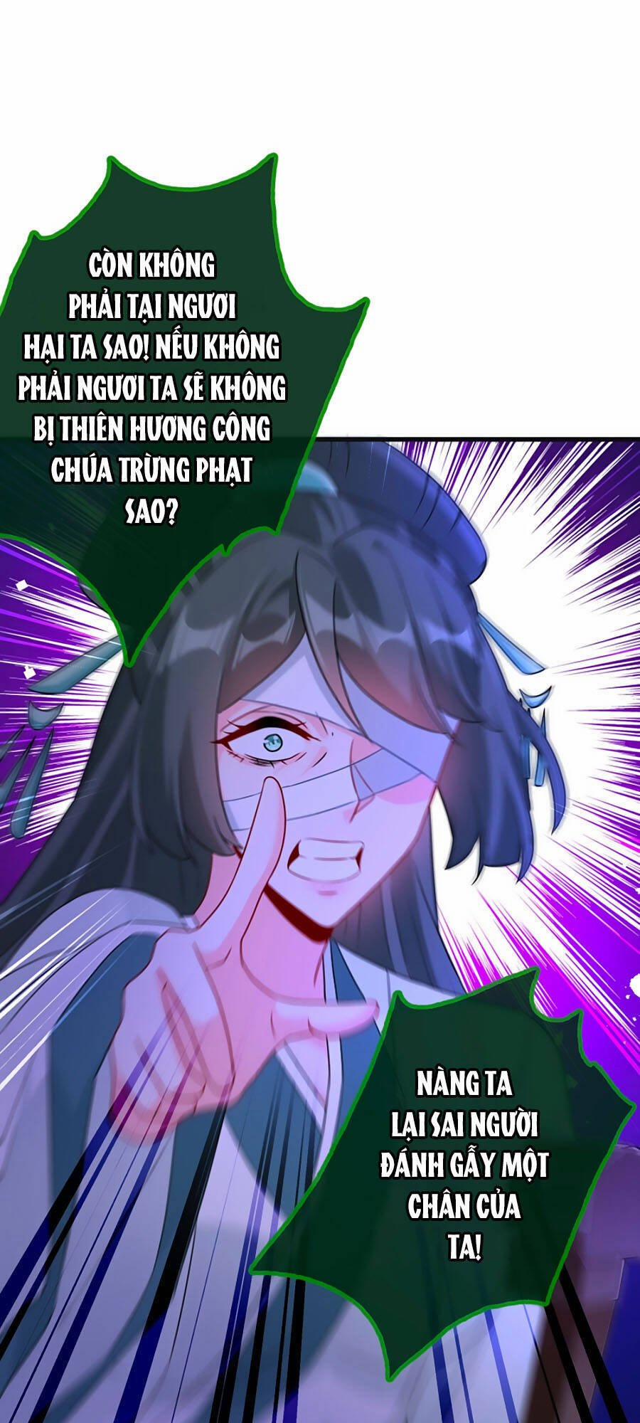 Thú Hắc Cuồng Phi 39 trang 6