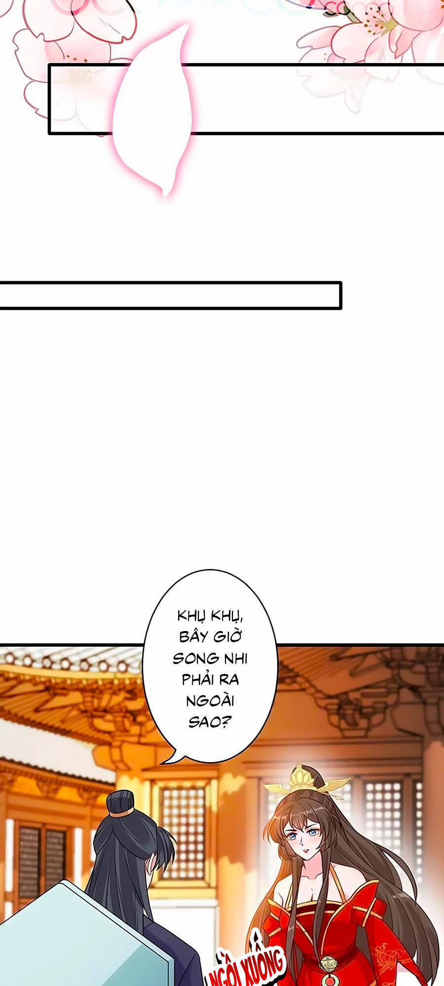 Thú Hắc Cuồng Phi 40 trang 11