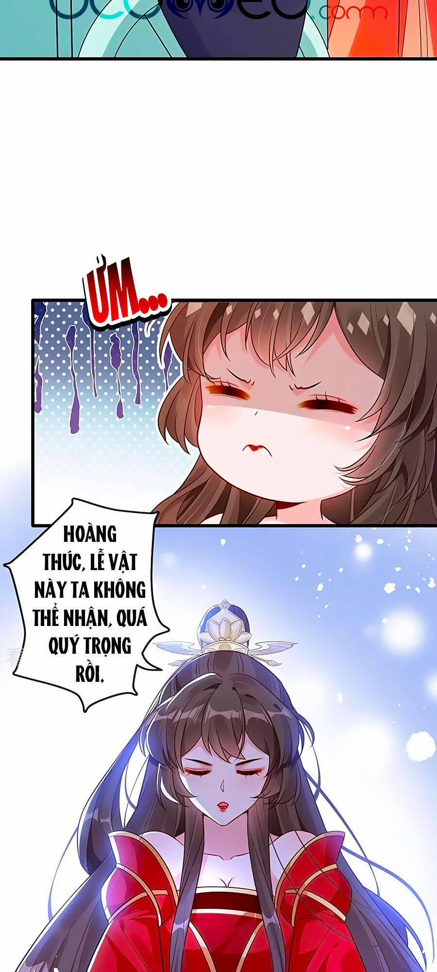 Thú Hắc Cuồng Phi 40 trang 16