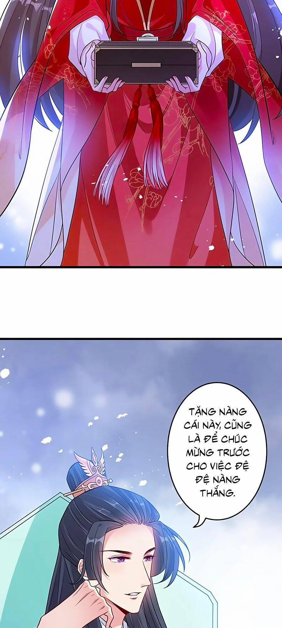 Thú Hắc Cuồng Phi 40 trang 17