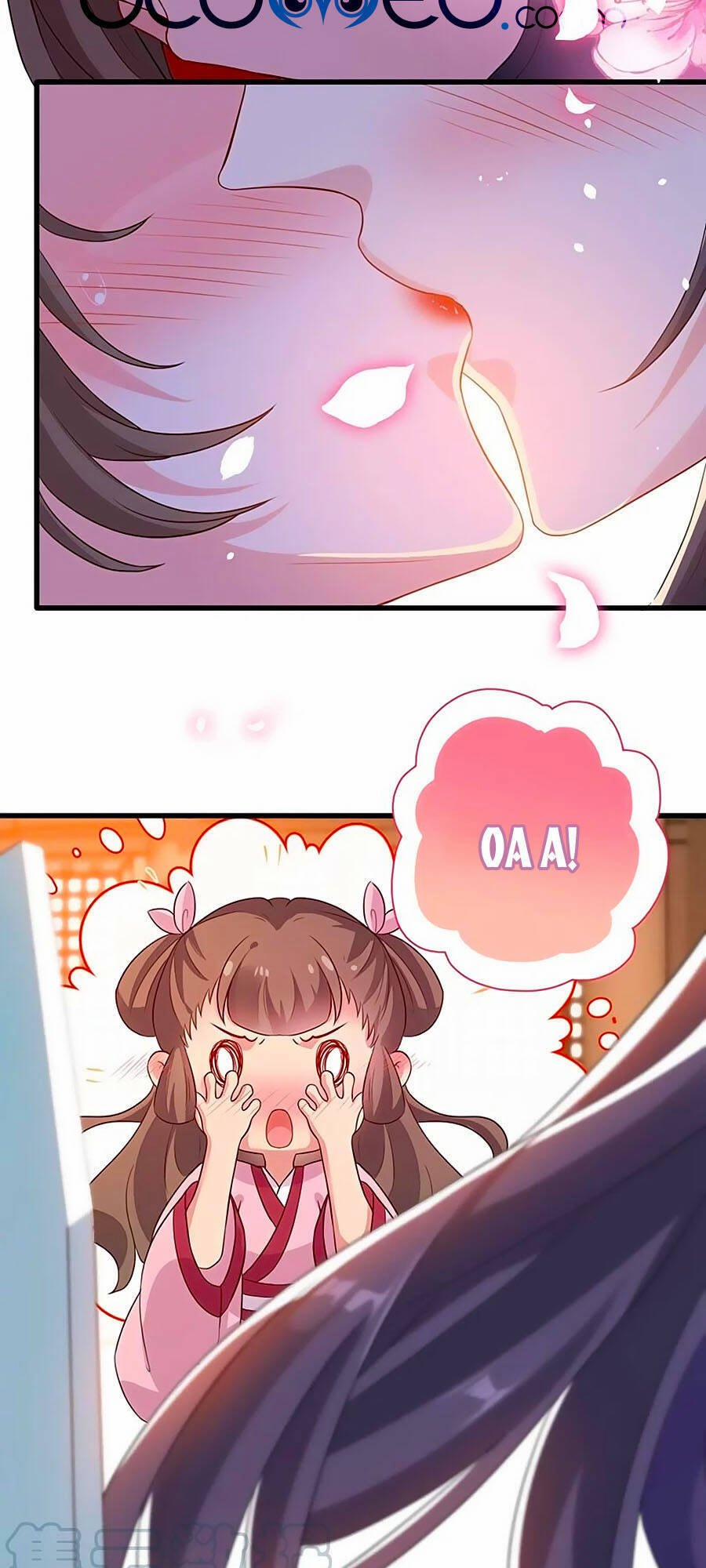 Thú Hắc Cuồng Phi 40 trang 3